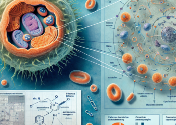 Clemson University bioengineer and Amgen industry partners to develop a controls-oriented metabolic model for Chinese hamster ovary cells