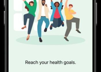 Cleveland Clinic Diet App