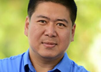 Associate Professor Wei Liu