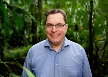 Professor Johannes Quaas