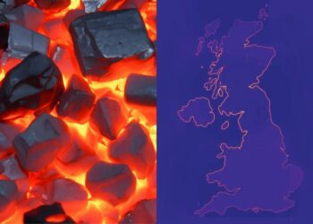 UK Coal