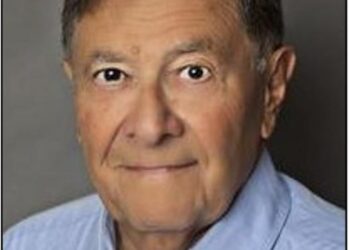 David M. Goldenberg, MD