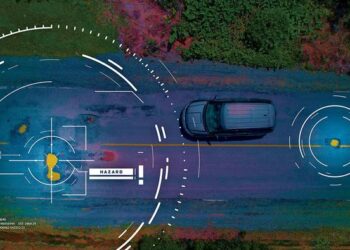 Synthetic Aperture Radar (SAR)