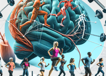 Do people who exercise more have a lower risk of ALS?