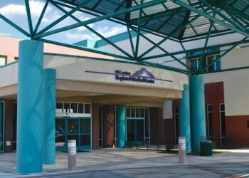 El Centro Regional Medical Center