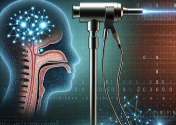 Enhancing nasal endoscopy with AI