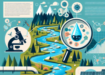Ephemeral streams, often overlooked, are major contributors to US river flow and water quality