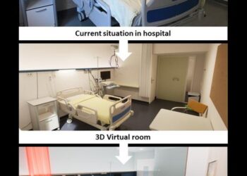 A randomized controlled trial of Golden Ratio, Feng Shui, and evidence based design in healthcare