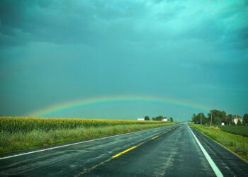 LGBTQ+ farmer mental health