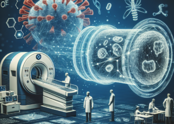 First specific PET scan for TB could enable more effective treatment