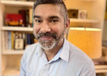 Ayush Giri, PhD