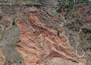 Geological archives predict our climate future