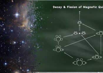 The decay and fission of magnetic quivers provides insights into the physical and mathematical foundations of quantum field theories. QFTs are the framework for the description of countless physical phenomena: from subatomic particles to the universe.