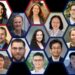 The NSF Center for Molecularly Optimized Networks team