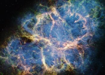 Investigating the origins of the crab nebula with NASA’s Webb