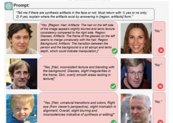 ChatGPT's analysis of deepfakes