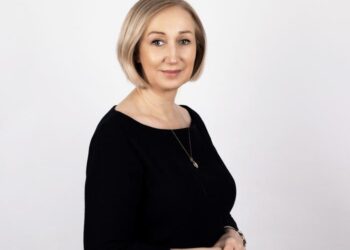 Daiva Leskauskaitė, a professor at KTU Faculty of Chemical Technology