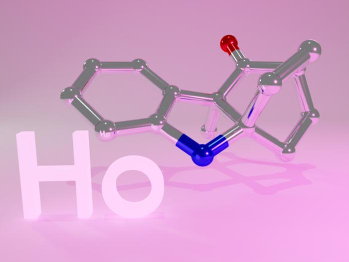 New catalyst for synthesizing hydrocarbazoles