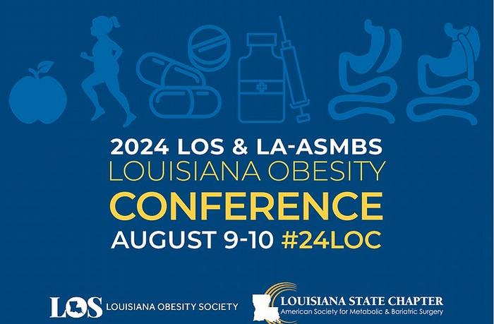 Louisiana Obesity Conference