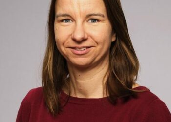 Susanne Keipert