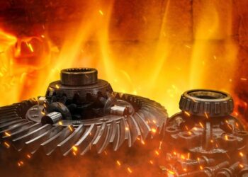 Metal alloys that can take the heat