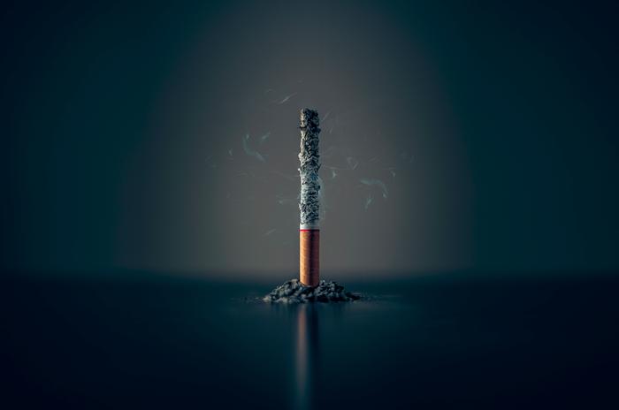 Methods to quit smoking effective regardless of mental health history