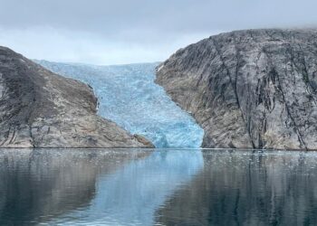 Ice Flow