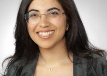 Tamar Krishnamurti, Ph.D.