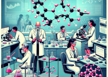 Moffitt researchers develop synthesis method to enhance access to cancer-fighting