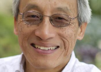 Channing J. Der, PhD