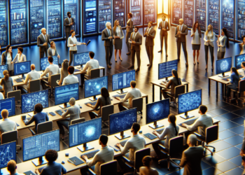 NCSA welcomes Chuck Pavloski to the Center