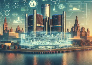 NIH funds critical center in Detroit to lead efforts to investigate and mitigate health impacts of community-voiced chemical and non-chemical stressors