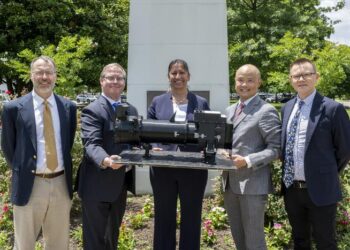 Compact Coronagraph (CCOR) Team