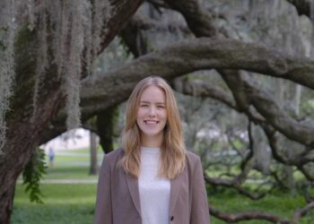 Claire Smith, University of South Florida