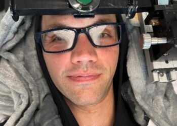 Exploring the dynamics of sweating