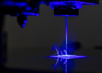 Laser printing