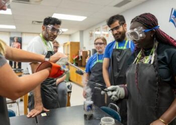 Quantum Information Science