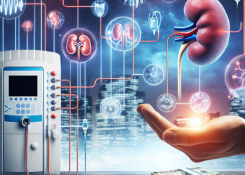 Pay-for-performance incentives for home dialysis use and kidney transplant