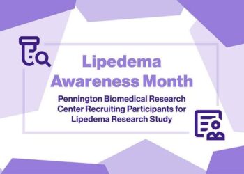 Lipedema Awareness Month