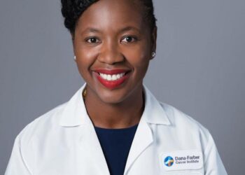 Dr. Amonoo