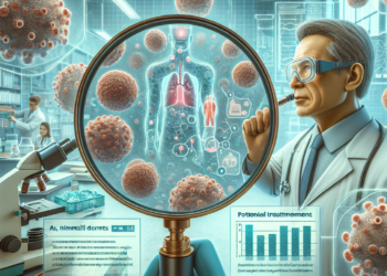 Potential of inflammatory biomarkers to guide treatment in mild asthma