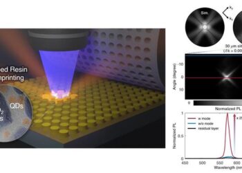 Quantum dots and metasurfaces: Deep connections in the nano world