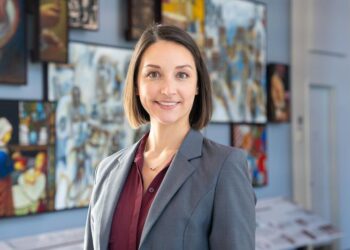 Penn Nursing's Karen Lasater, PhD