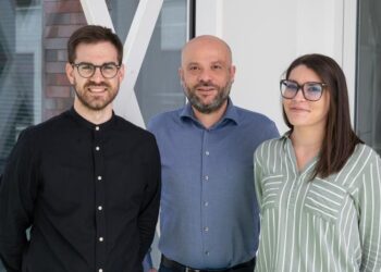 Tommaso Scolaro, Massimiliano Mazzone and Marta Manco