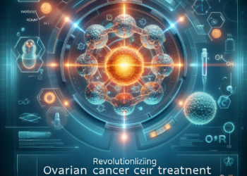 Revolutionizing ovarian cancer treatment with adaptive PARP inhibitor therapy