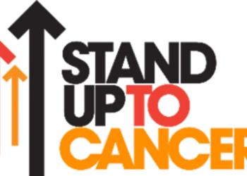 Stand Up To Cancer