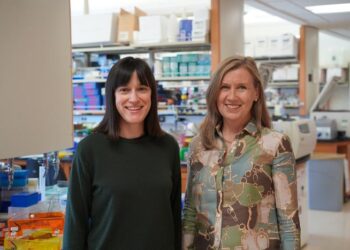 Hanna Julia main image Nature PR