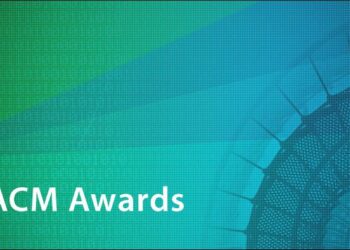 ACM Announces Service Awards