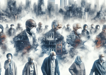 Source-specific air pollution and loss of independence in older adults across the US