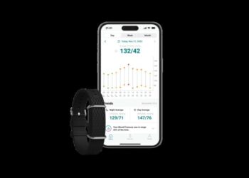 Aktiia Bracelet and App